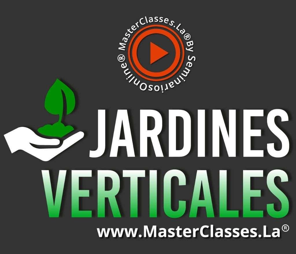 JARDINES VERTICALES – NORTH PACIFIC TRADERS